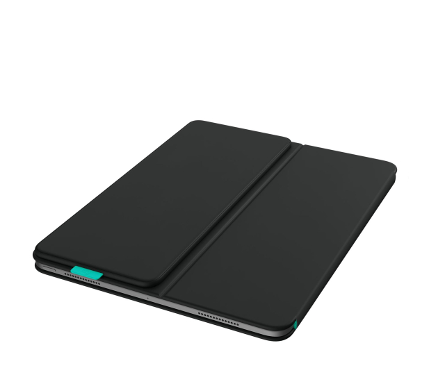 LOGITECH Flip Folio iPad Pro 13''(M4) iPad Air 13''(M2/M3) - 1344628 - zdjęcie 2